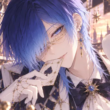 Profile image of Tora
