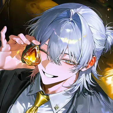 Profile image of 앰버