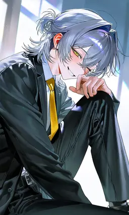 Profile image of 앰버