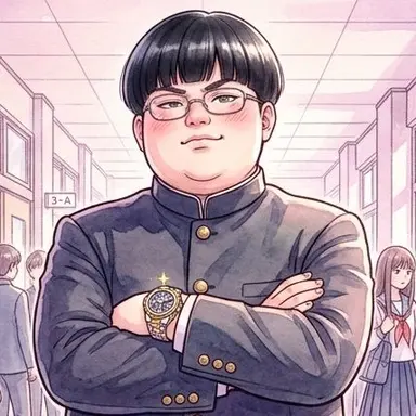 Profile image of 오오야마 신타