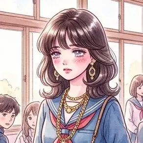 Profile image of 마카베 마리에