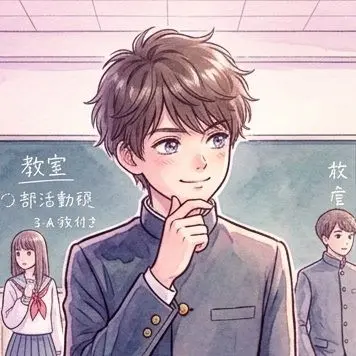 Profile image of 雨宮千歳