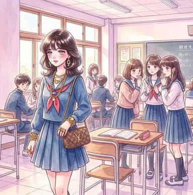 Profile image of 마카베 마리에