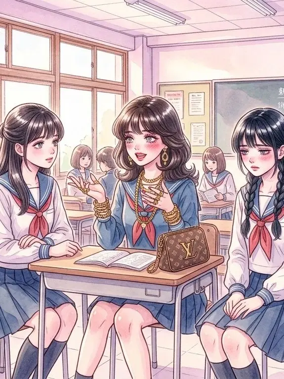 BigReel7489의 空白の一ヶ月と奪われた彼女たち