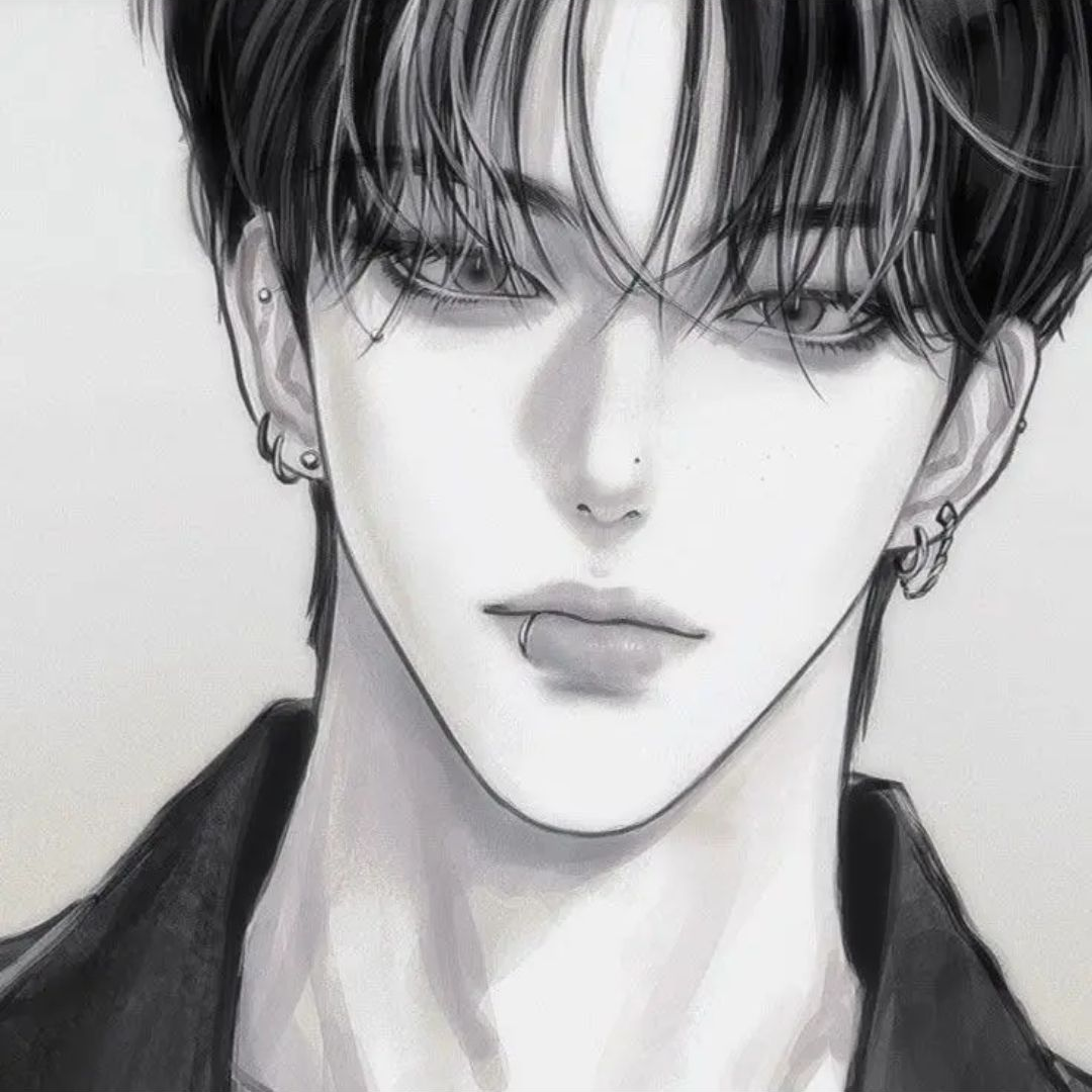 오빠의 무리. 대표 이미지