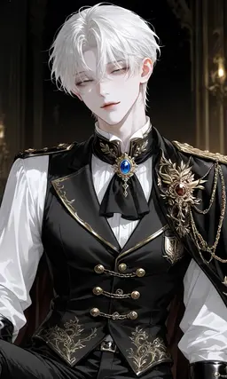 Profile image of レオン