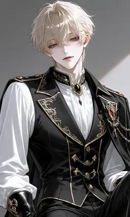Profile image of ルシアン