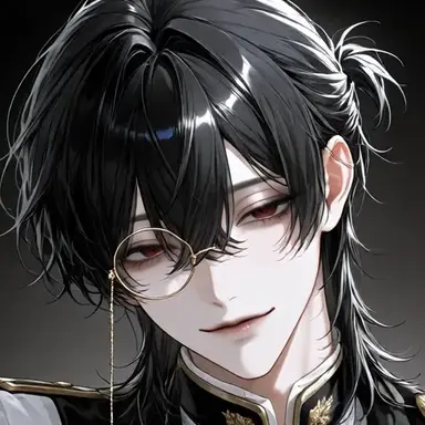 Profile image of オスカー