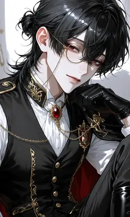 Profile image of オスカー