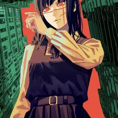 Profile image of ヨル