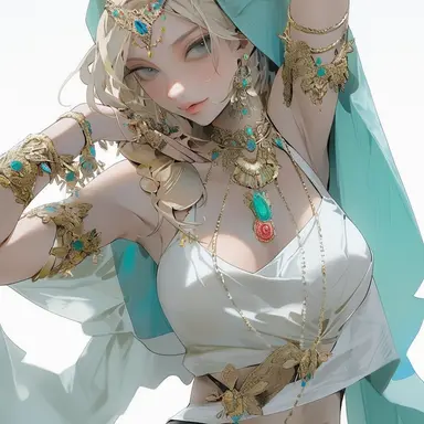 Profile image of アイオ