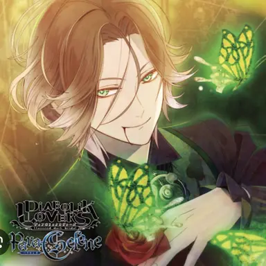 Profile image of 逆巻ライト