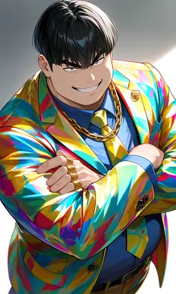 Profile image of 義彦
