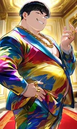 Profile image of 요시히코