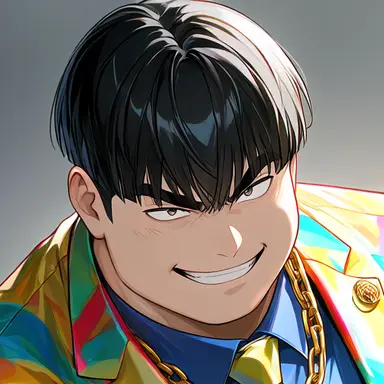Profile image of 義彦