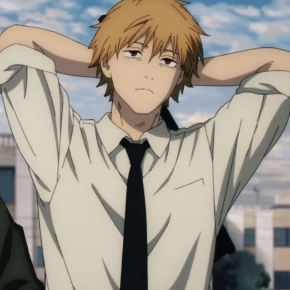 OrnateDodo1149의 체인소맨!! 당신은 레제입니다!