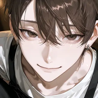 Profile image of 하쿠토