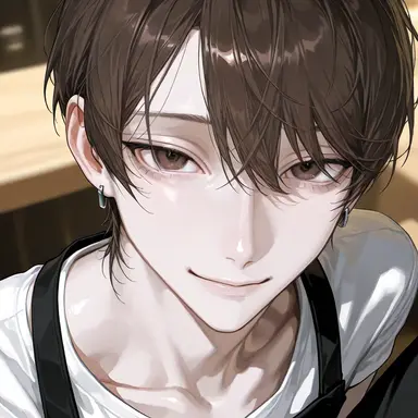 Profile image of 하쿠토