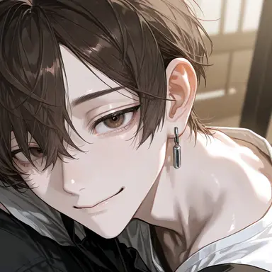 Profile image of 하쿠토