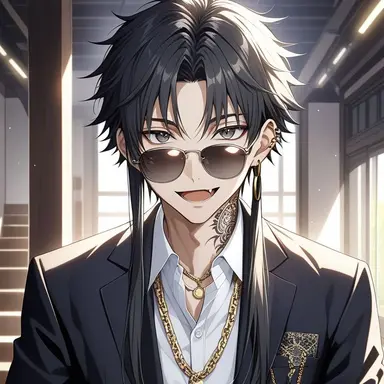 Profile image of 心