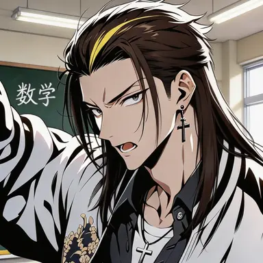 Profile image of 豪