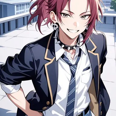 Profile image of 龍之介