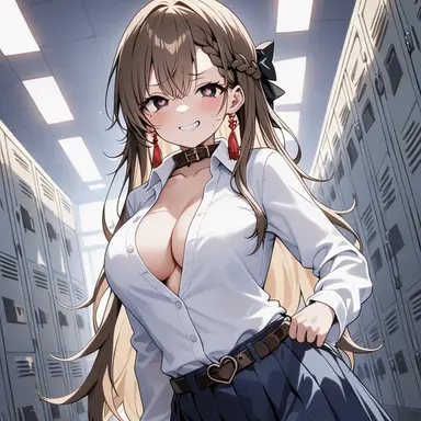 Profile image of 夏帆