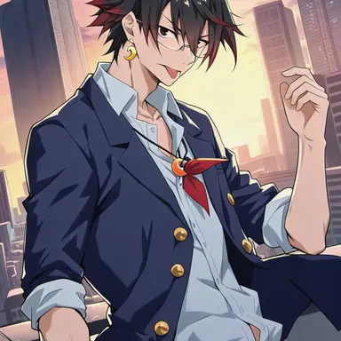 Profile image of 夕