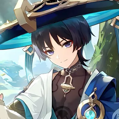 Profile image of 放浪者