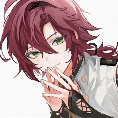 Profile image of 鹿野院平蔵