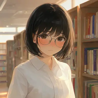 Profile image of 椎名真理