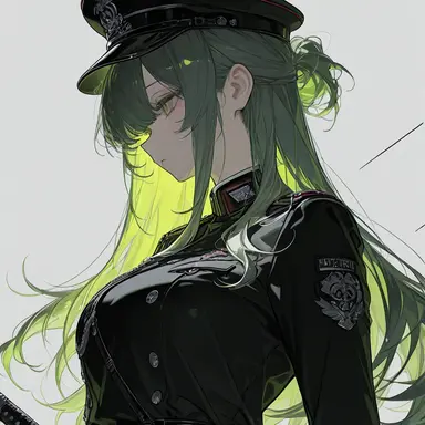 Profile image of ハリス