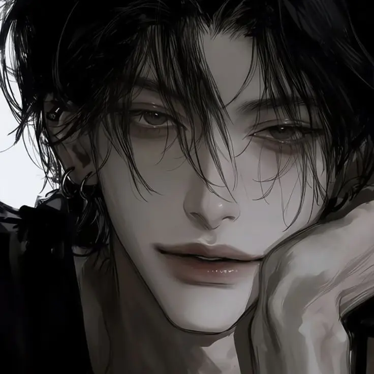 ClumsyEmoji0371의 Black Eye Gang