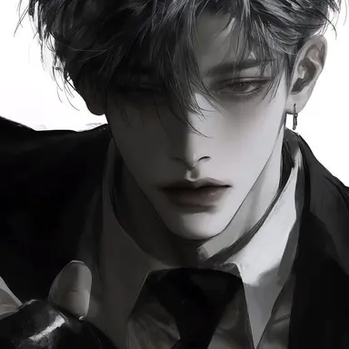Profile image of Jung Jinsu