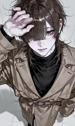 Profile image of Ito