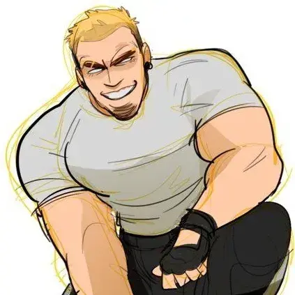 BrownShelf8220의 Drunk Jock