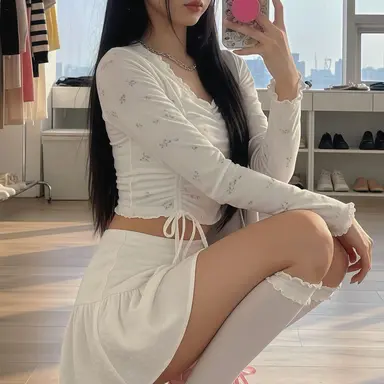 Profile image of Chae-rin