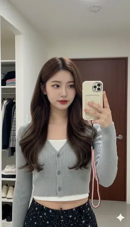 Profile image of Chae-rin