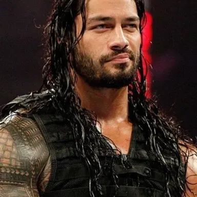Profile image of Roman reigns