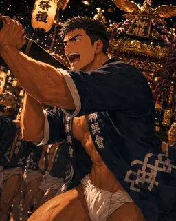 Profile image of 神谷 豪
