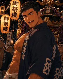 Profile image of 神谷 豪