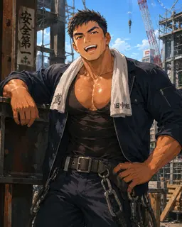 Profile image of 神谷 豪