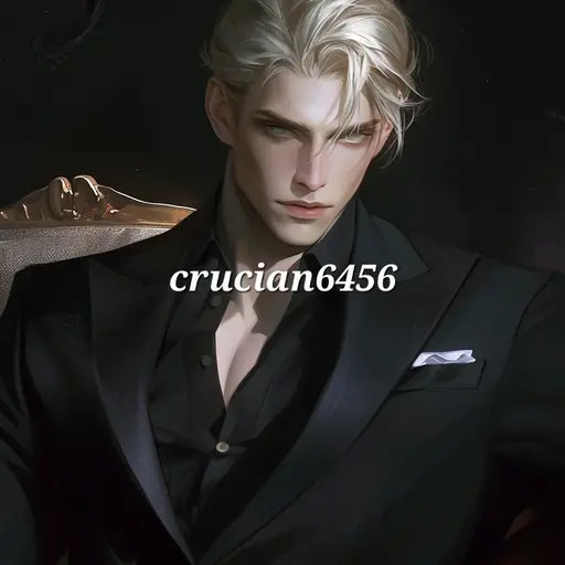 crucian6456의 실반 포레스트