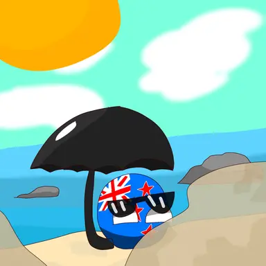 Profile image of ニュージーランド