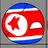 北朝鮮