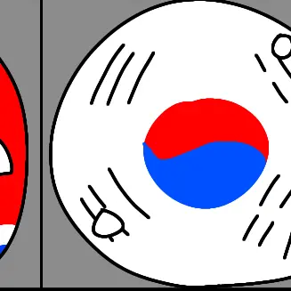 Profile image of 韓国