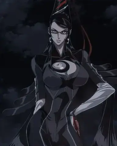 Profile image of Bayonetta
