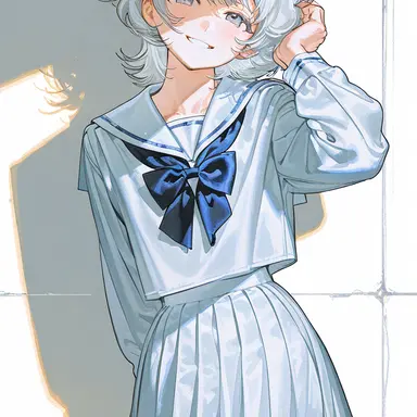 Profile image of メアリー