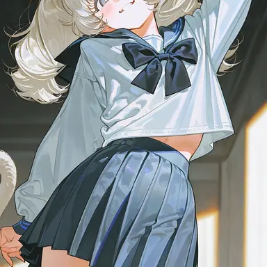 Profile image of 美亜