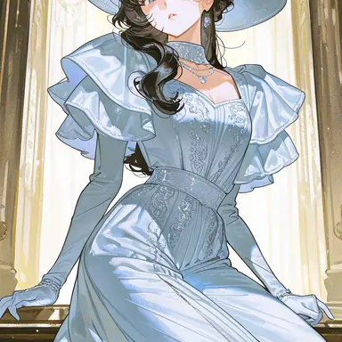 Profile image of サリー